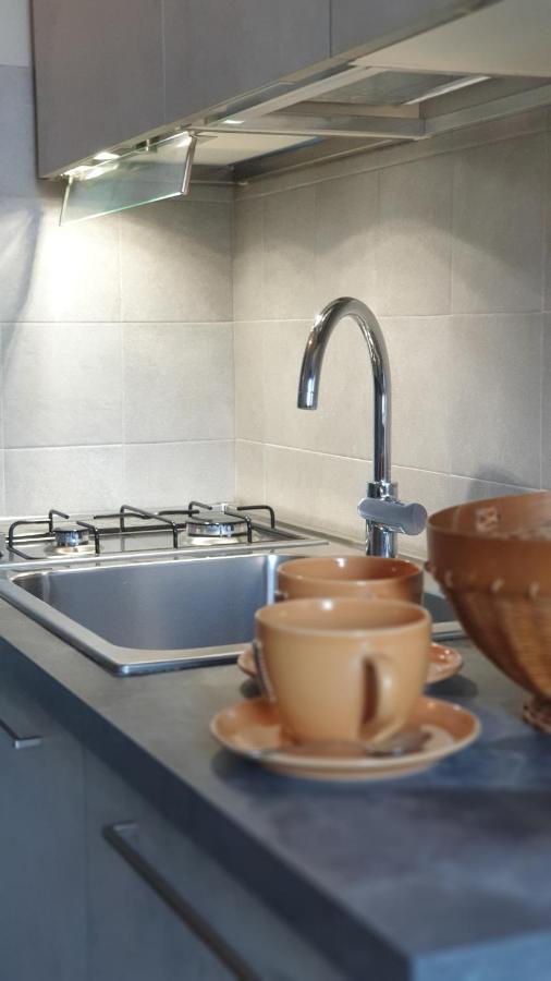 Bb26 Piave Apartment City Center Cremona Exterior photo