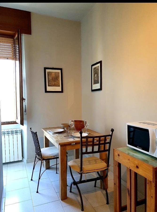 Bb26 Piave Apartment City Center Cremona Exterior photo