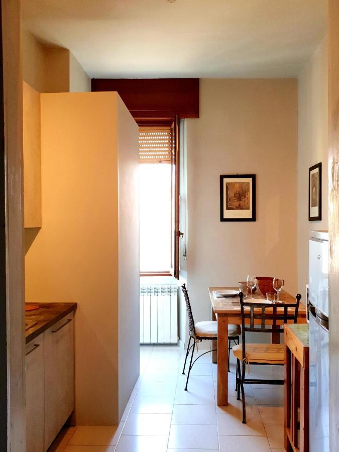 Bb26 Piave Apartment City Center Cremona Exterior photo