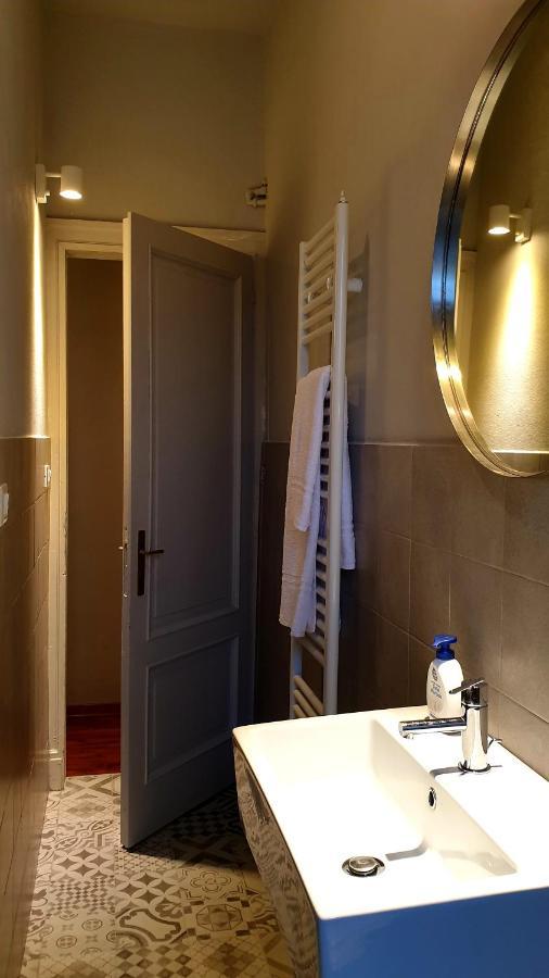 Bb26 Piave Apartment City Center Cremona Exterior photo