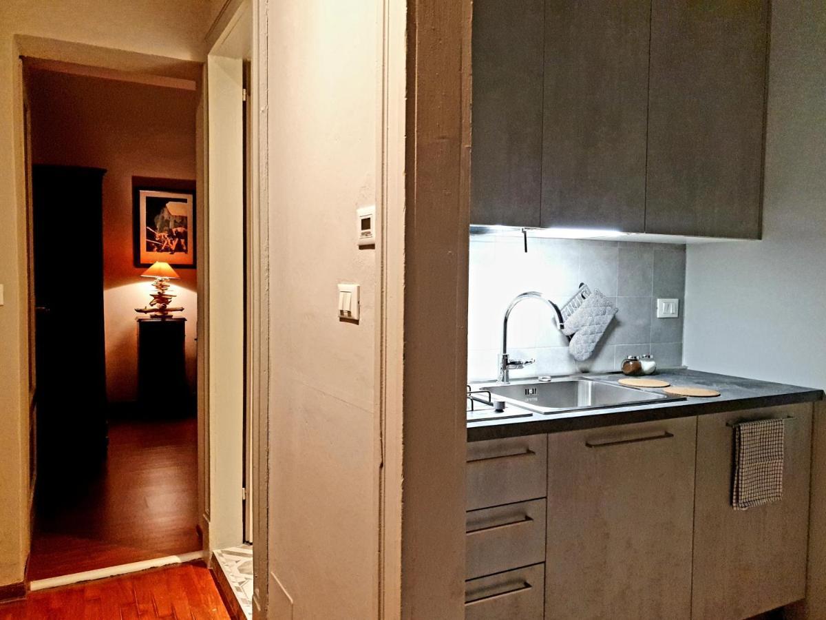 Bb26 Piave Apartment City Center Cremona Exterior photo