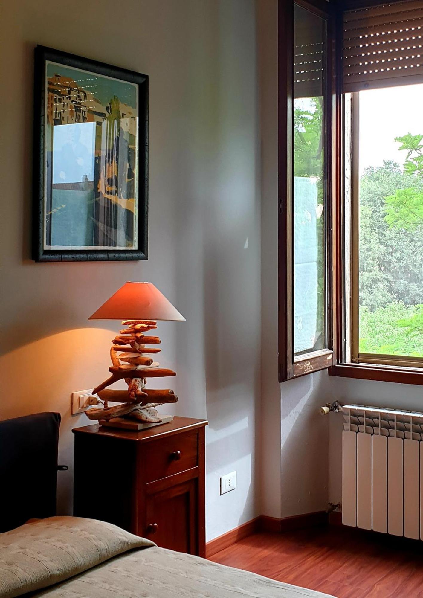 Bb26 Piave Apartment City Center Cremona Exterior photo