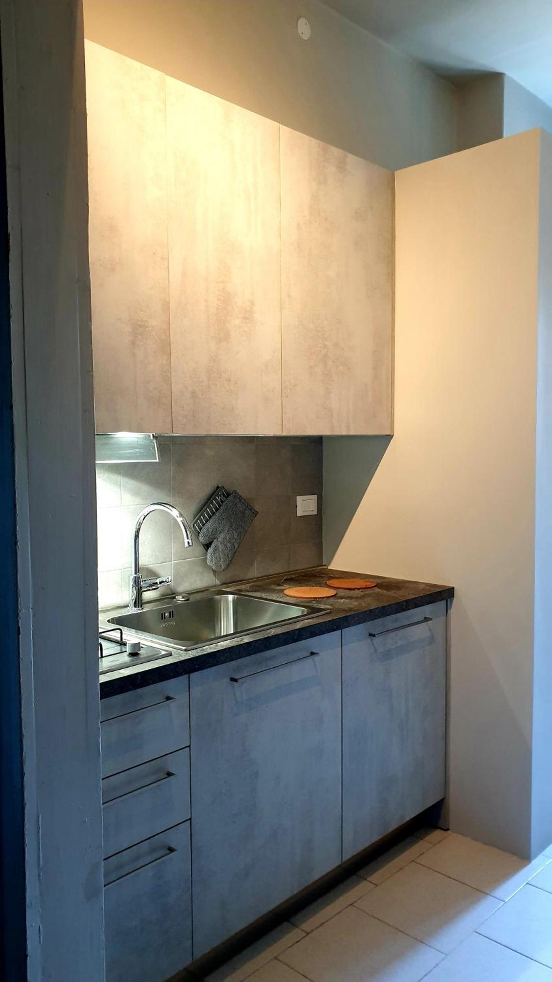 Bb26 Piave Apartment City Center Cremona Room photo