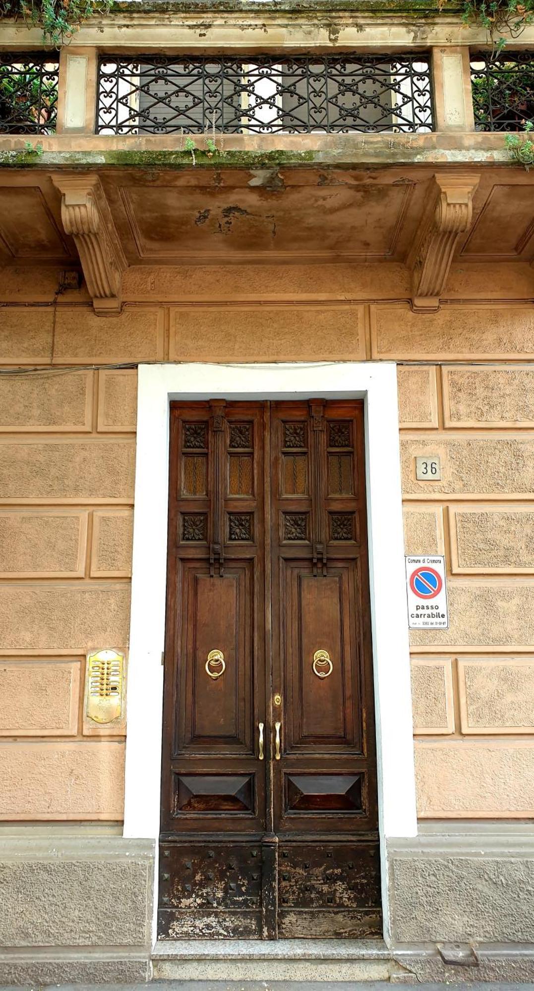 Bb26 Piave Apartment City Center Cremona Room photo